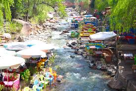 Ourika Valley