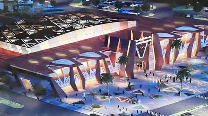 Neuer Busbahnhof Al Azzouzia in Marrakesch: Was sich für Reisende ändert