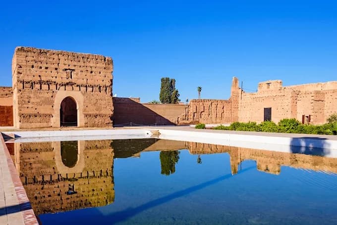 Dar El Bacha Museum