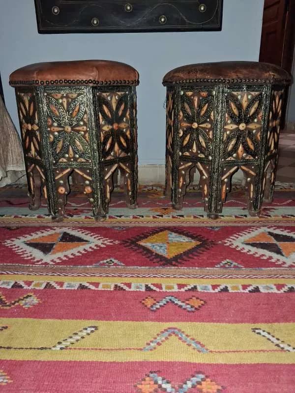 African style bedroom - 5