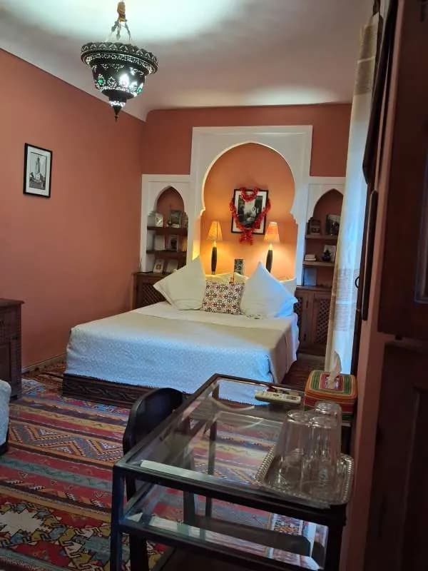 Junior Suite Bedouin - 2