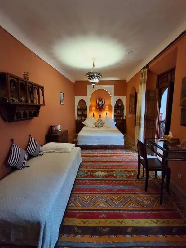 Junior Suite Bedouin - 3