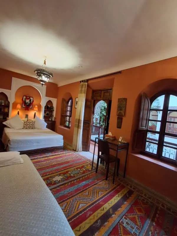Junior Suite Bedouin - 4