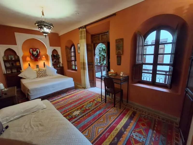 Junior Suite Bedouin - 5
