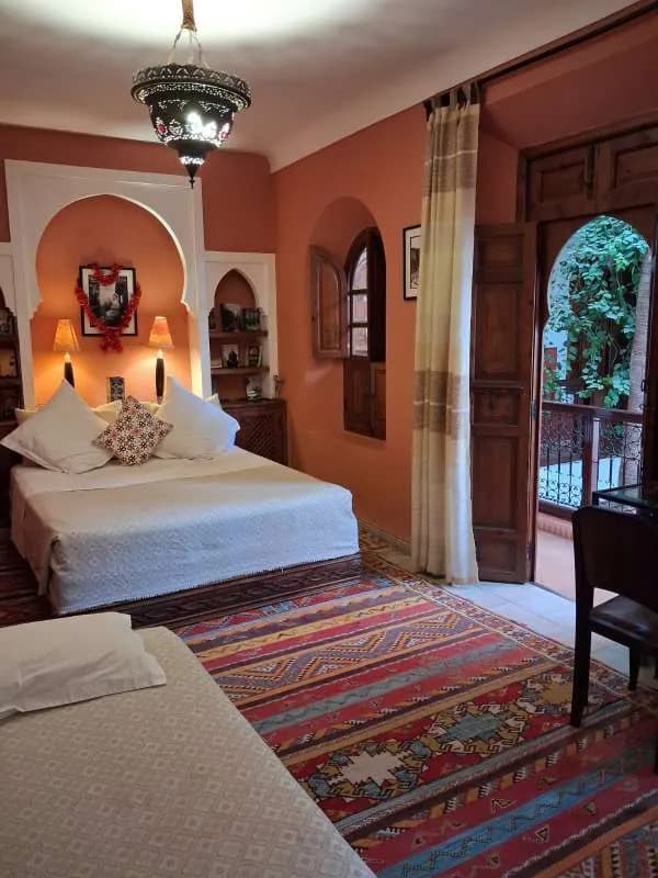 Junior Suite Bedouin - 6