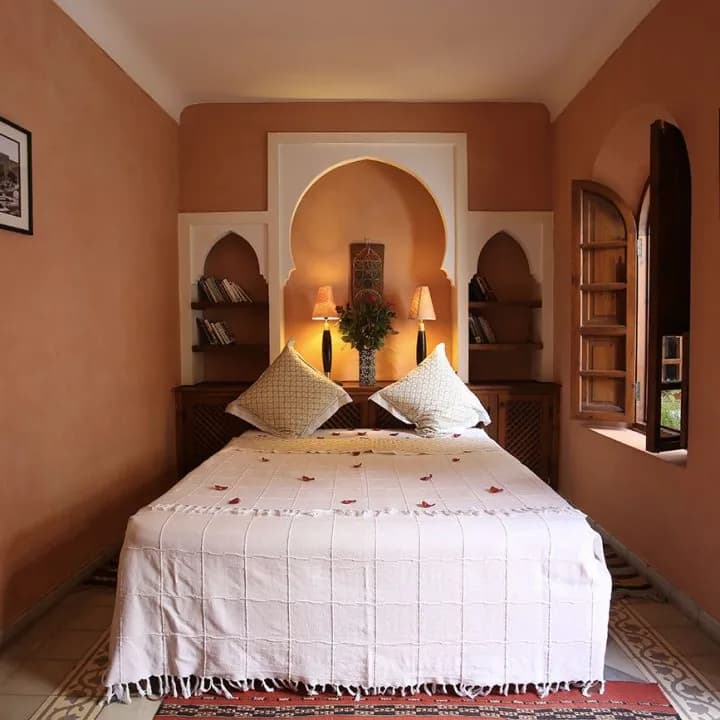 Junior Suite Bedouine