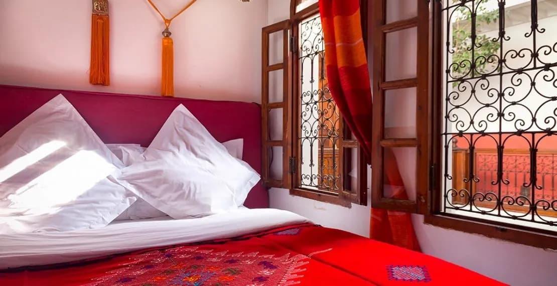 Junior Suite Touareg