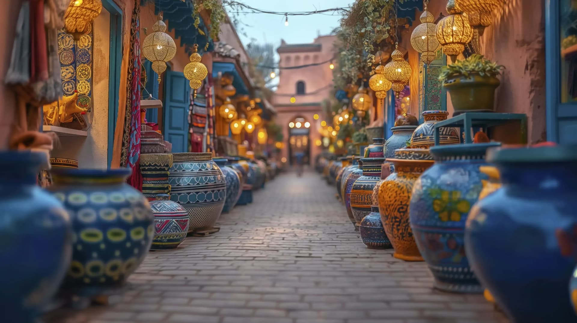 Blog du Riad Sable Chaud