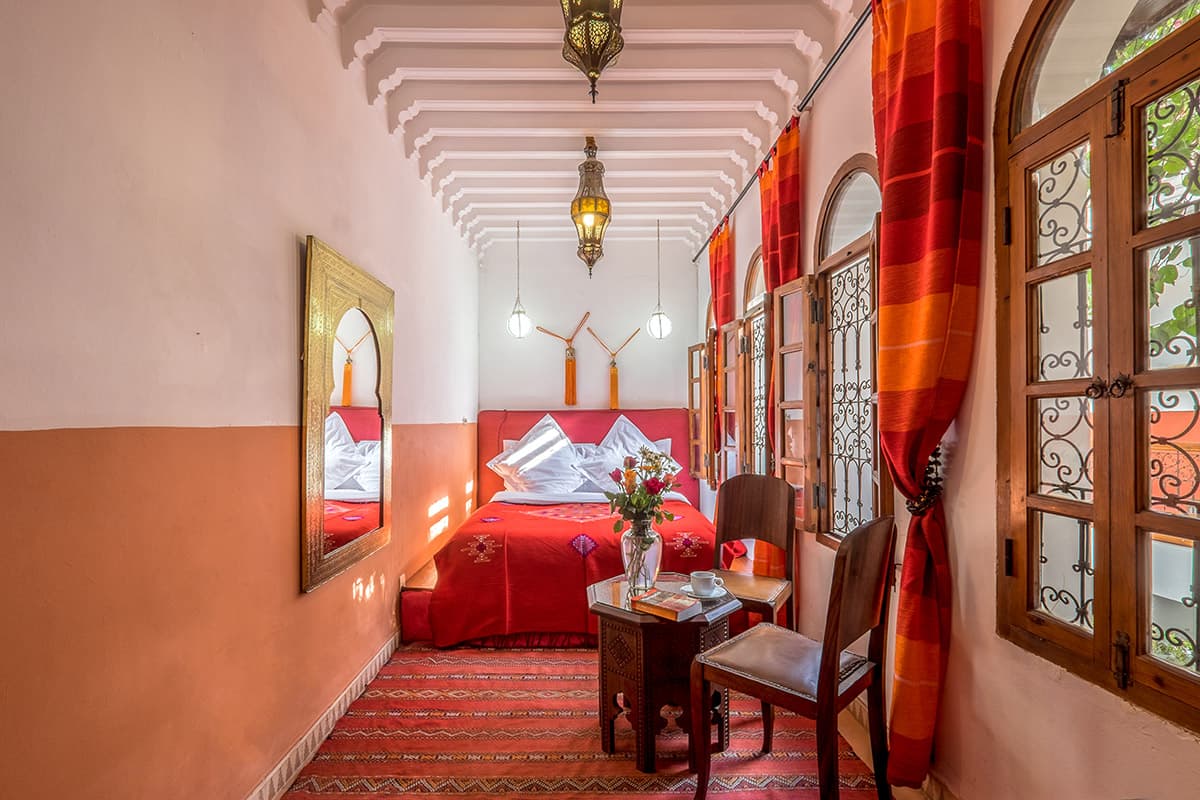 Riad Sable Chaud photo 6