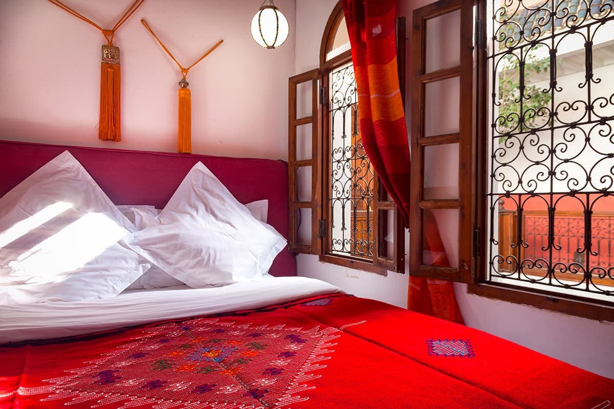 Que faire à Marrakech pour le Nouvel An : le guide complet des fêtes de fin d'année