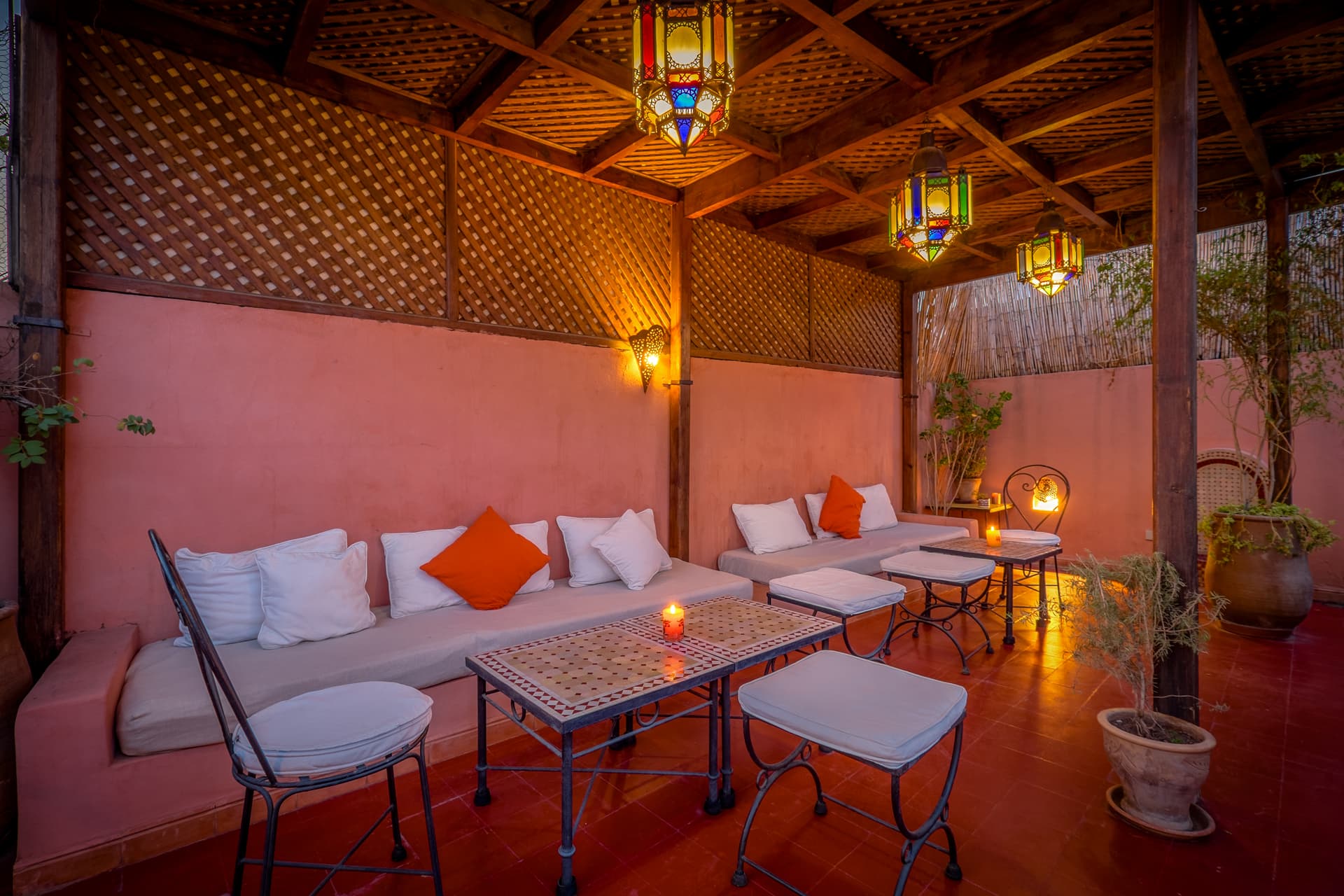 Ouverture de notre nouveau Spa & Hammam