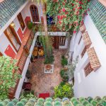 marrakech riad