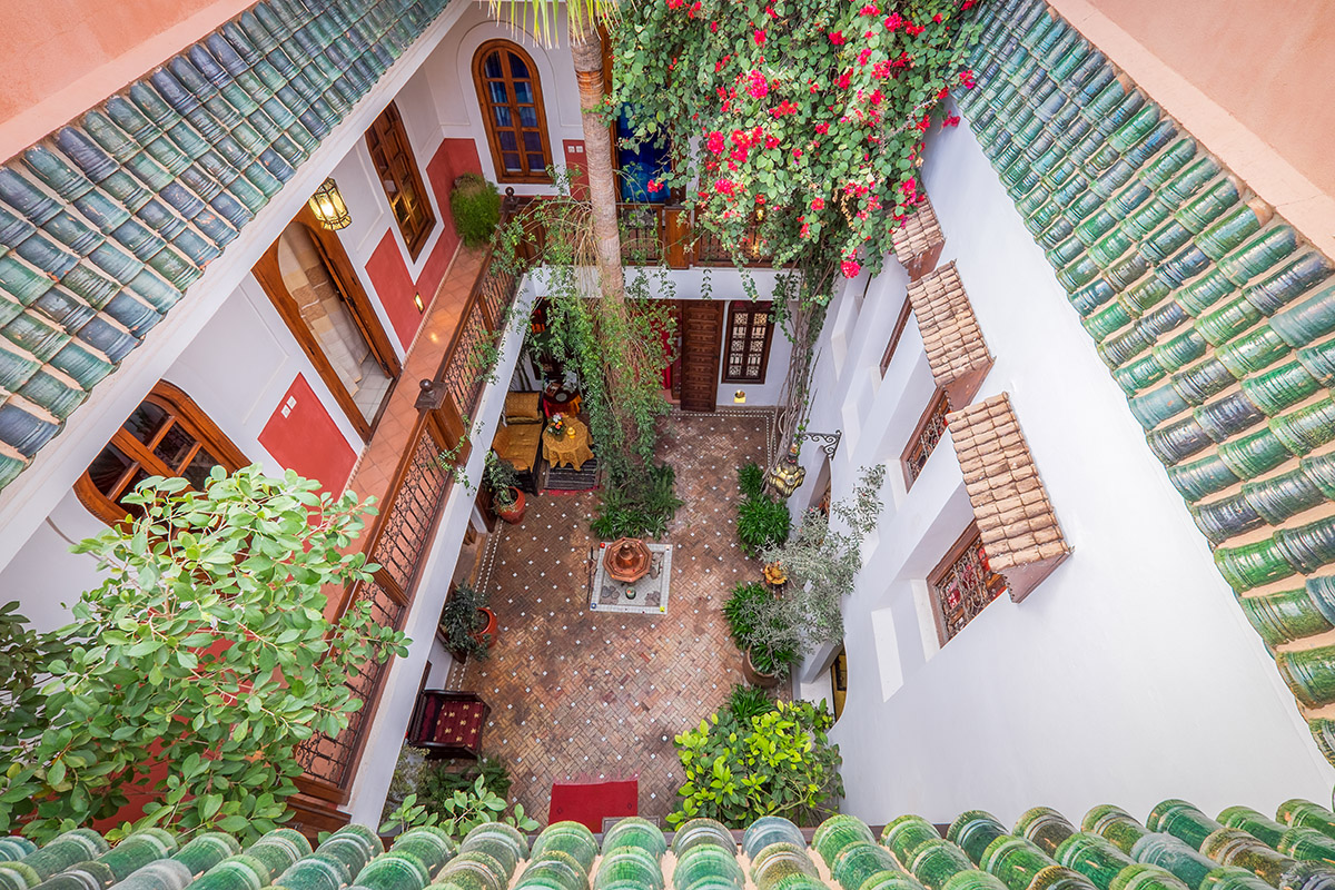 Riad Marrakech